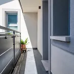 Da Nonna Tecla Apartmán Sùtrio