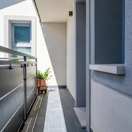 Da Nonna Tecla Apartamento Sùtrio