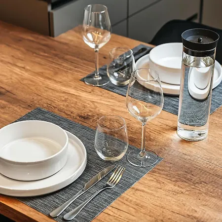 Da Nonna Tecla Apartamento Sùtrio