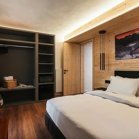 Apartamento Da Nonna Tecla Sùtrio