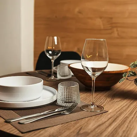 Apartamento Da Nonna Tecla