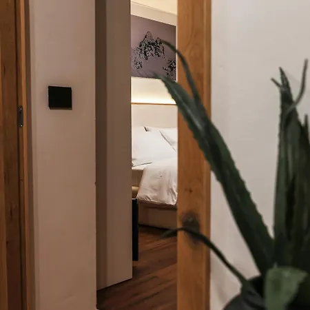 Da Nonna Tecla 아파트