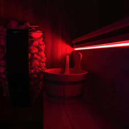 Da Nonna Tecla 아파트 *