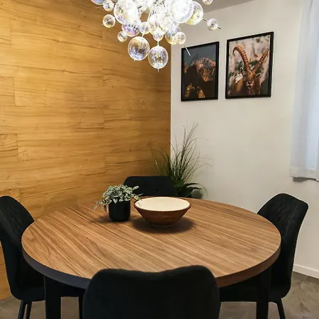 Da Nonna Tecla Apartamento