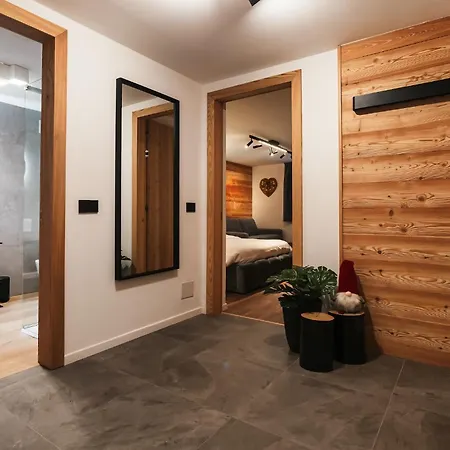 Da Nonna Tecla Apartamento *